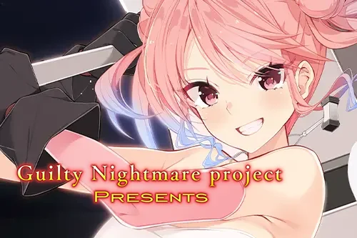 Guilty Nightmare Project最新作の画像