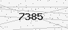 表示されている数字を入力してください